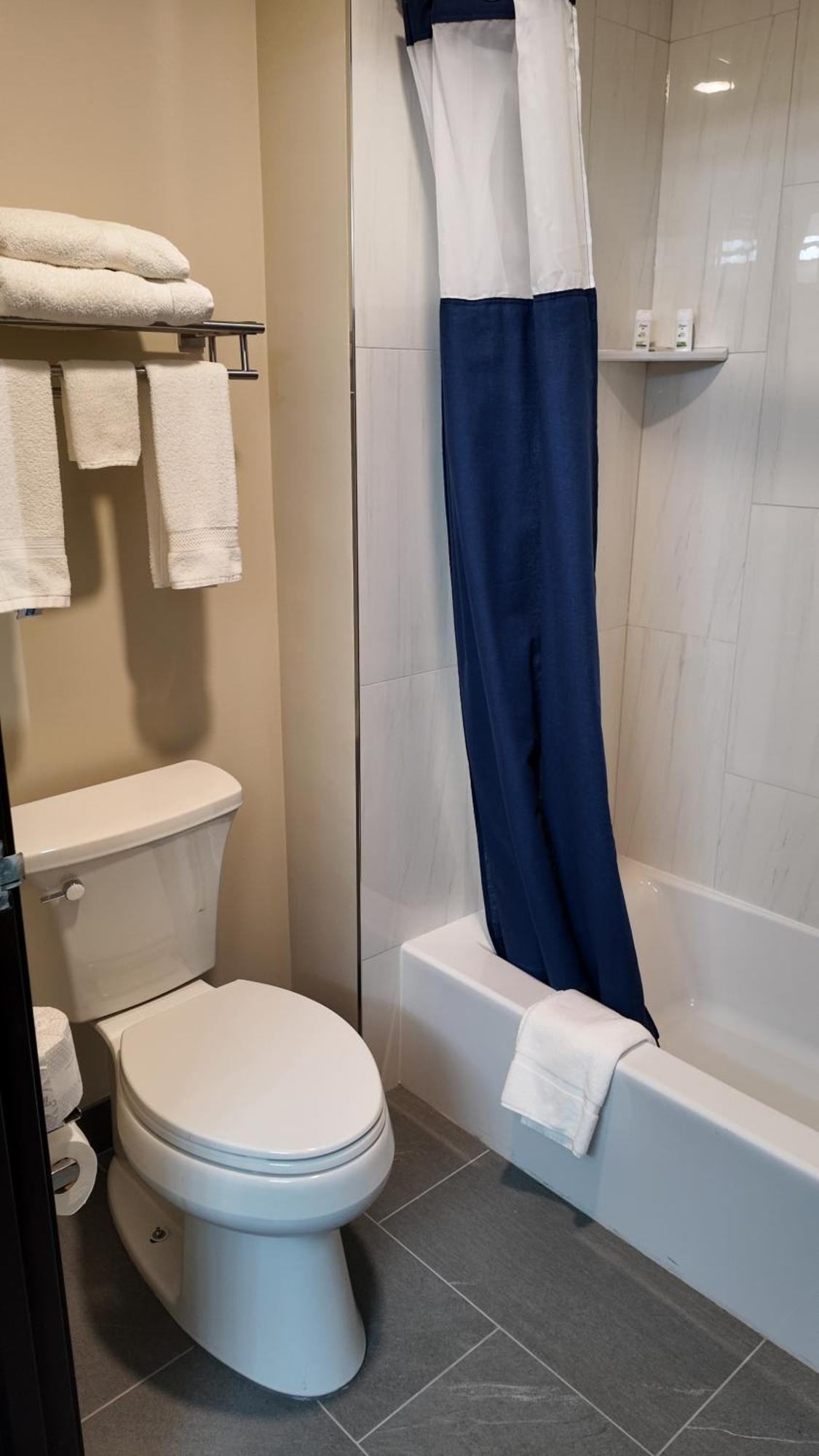 מלון Super 8 By Wyndham Hampshire Il מראה חיצוני תמונה